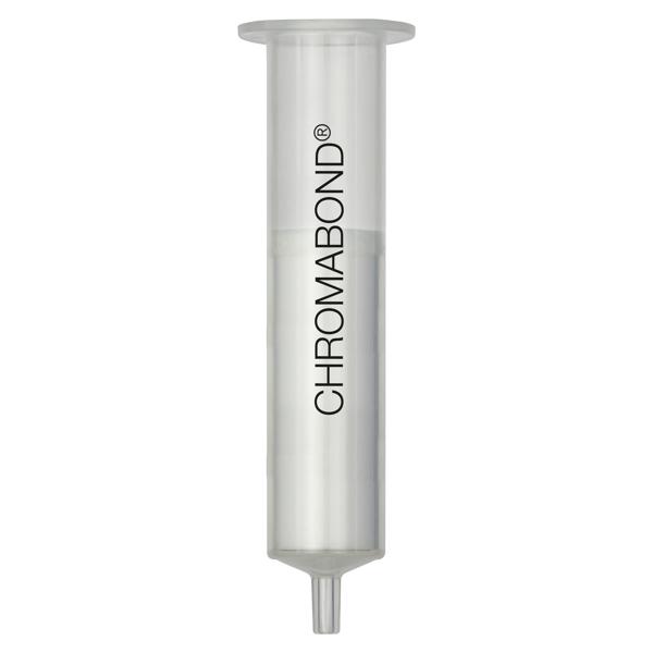 CHROMABOND® Columnas Separacion de Fase Solida SPE C18 ec, 15 mL, 2000 mg